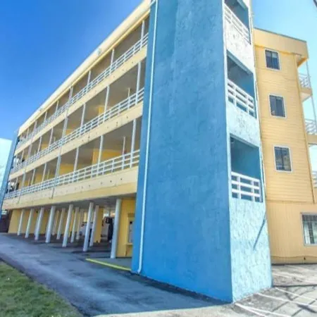 Beach Harbor Unit 32B Condo